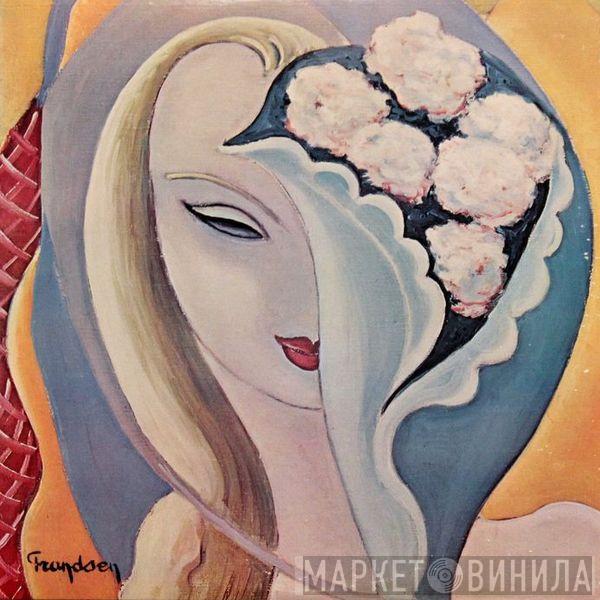 Derek & The Dominos  - Layla: Forty Years On