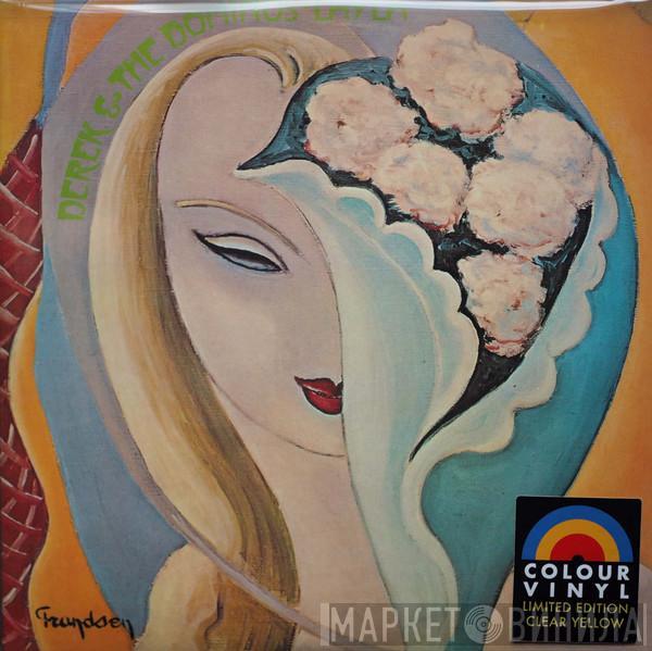  Derek & The Dominos  - Layla And Other Assorted Love Songs