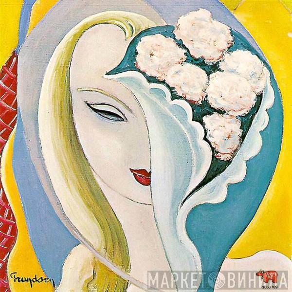  Derek & The Dominos  - Layla And Other Assorted Love Songs