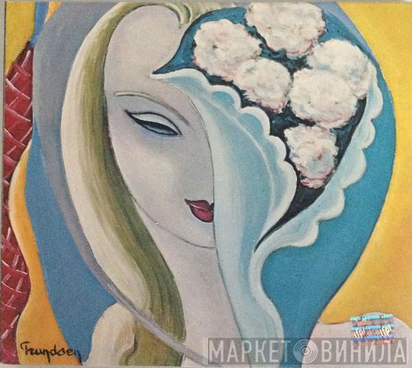  Derek & The Dominos  - Layla And Other Assorted Love Songs