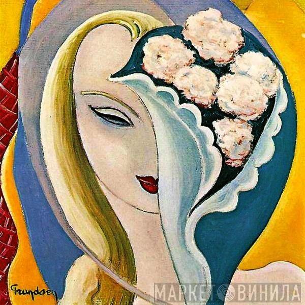  Derek & The Dominos  - Layla And Other Assorted Love Songs