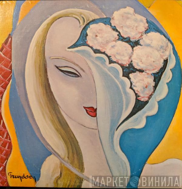  Derek & The Dominos  - Layla And Other Assorted Love Songs