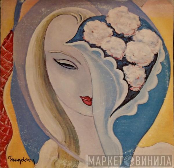  Derek & The Dominos  - Layla And Other Assorted Love Songs