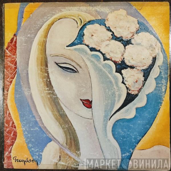  Derek & The Dominos  - Layla And Other Assorted Love Songs