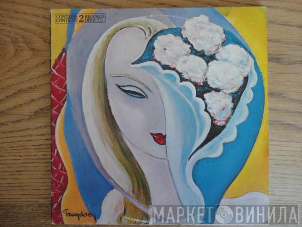  Derek & The Dominos  - Layla And Other Assorted Love Songs