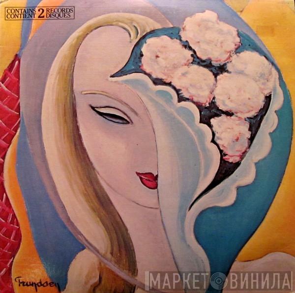 Derek & The Dominos  - Layla And Other Assorted Love Songs