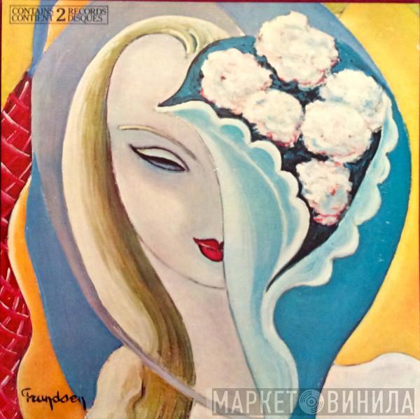  Derek & The Dominos  - Layla And Other Assorted Love Songs