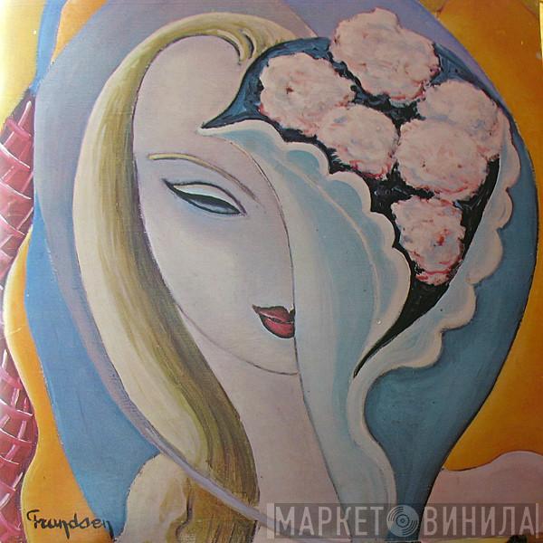  Derek & The Dominos  - Layla And Other Assorted Love Songs