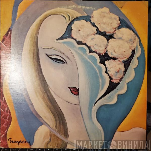  Derek & The Dominos  - Layla And Other Assorted Love Songs