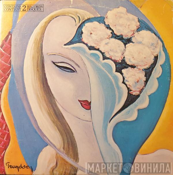  Derek & The Dominos  - Layla And Other Assorted Love Songs