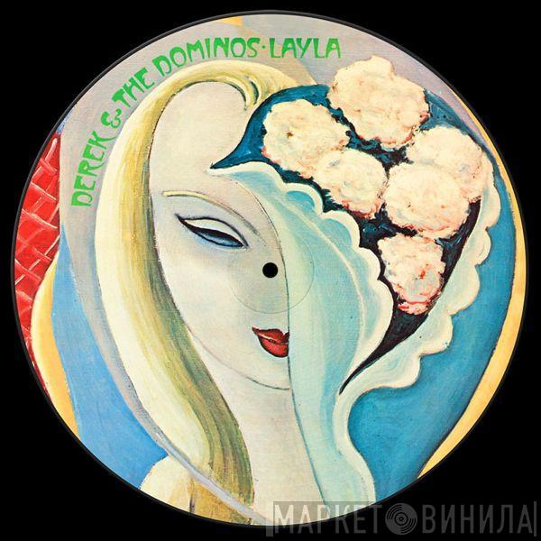  Derek & The Dominos  - Layla And Other Assorted Love Songs