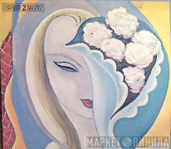  Derek & The Dominos  - Layla And Other Assorted Love Songs