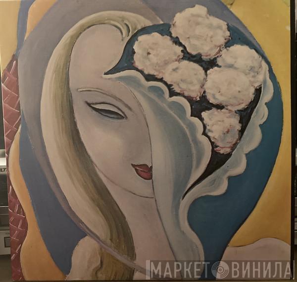  Derek & The Dominos  - Layla And Other Assorted Love Songs