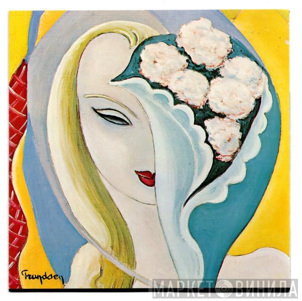  Derek & The Dominos  - Layla And Other Assorted Love Songs
