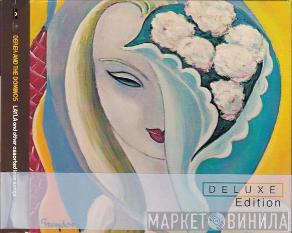 Derek & The Dominos - Layla And Other Assorted Love Songs