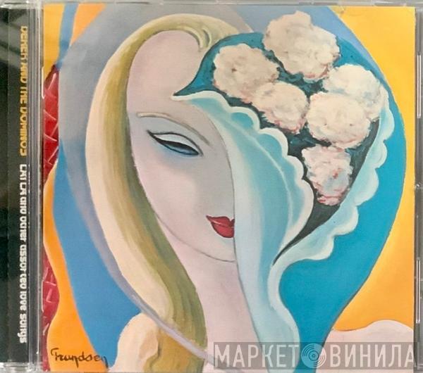  Derek & The Dominos  - Layla And Other Assorted Love Songs