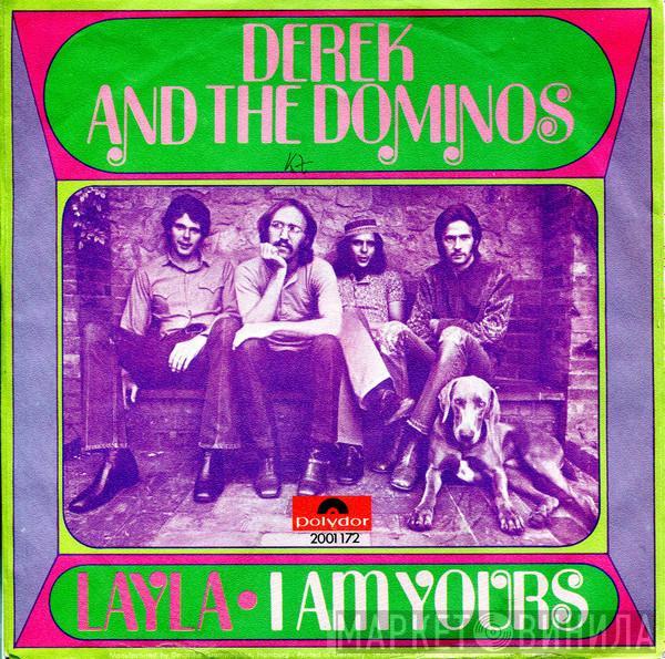 Derek & The Dominos - Layla