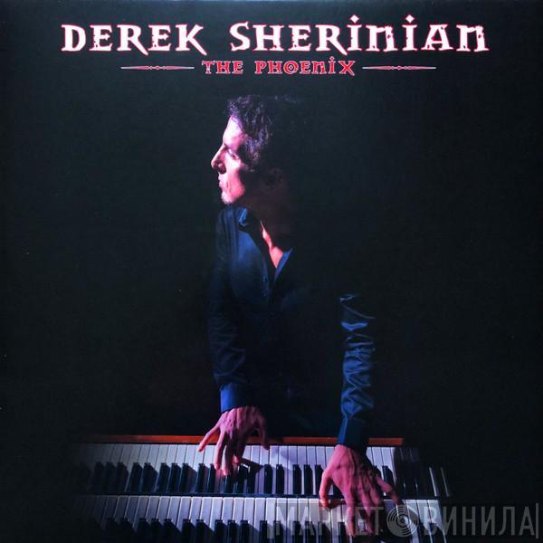 Derek Sherinian - The Phoenix