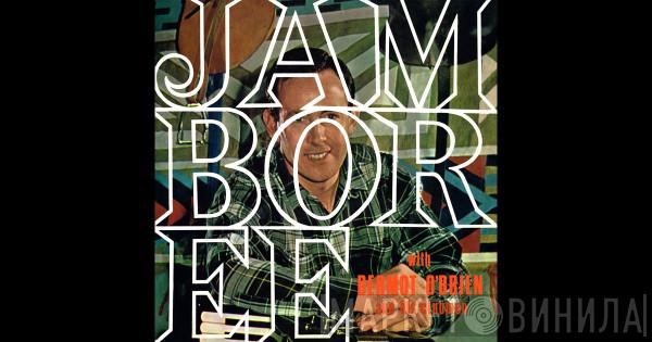 Dermot O'Brien And His Clubmen - JAMBOREE