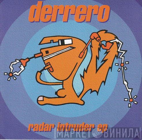 Derrero - Radar Intruder