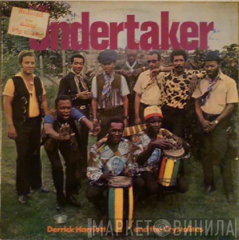 Derrick Harriott, The Crystalites - The Undertaker