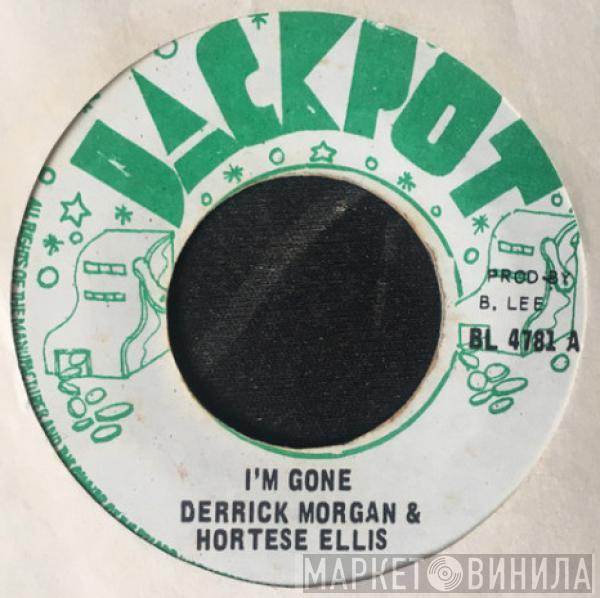 Derrick Morgan, Hortense Ellis - I'm Gone