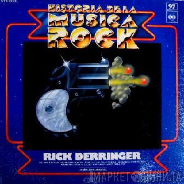 Derringer  - Derringer