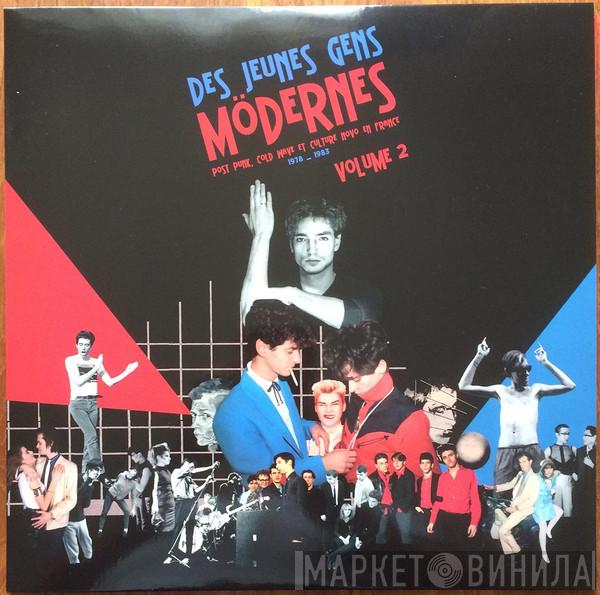  - Des Jeunes Gens Mödernes Volume 2