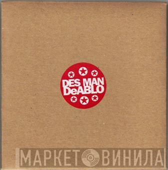 Des Man DeAblo - Fever