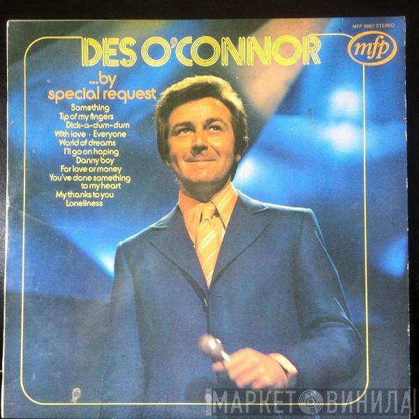 Des O'Connor - By Special Request