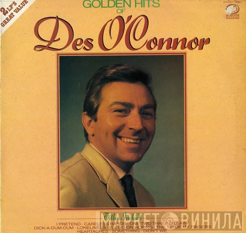 Des O'Connor - Golden Hits Of Des O'Connor