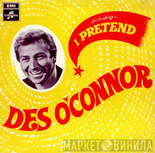 Des O'Connor - I Pretend