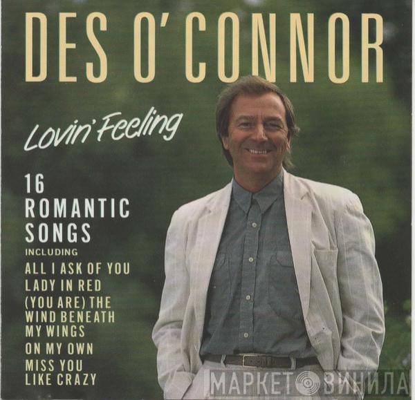 Des O'Connor - Lovin' Feeling