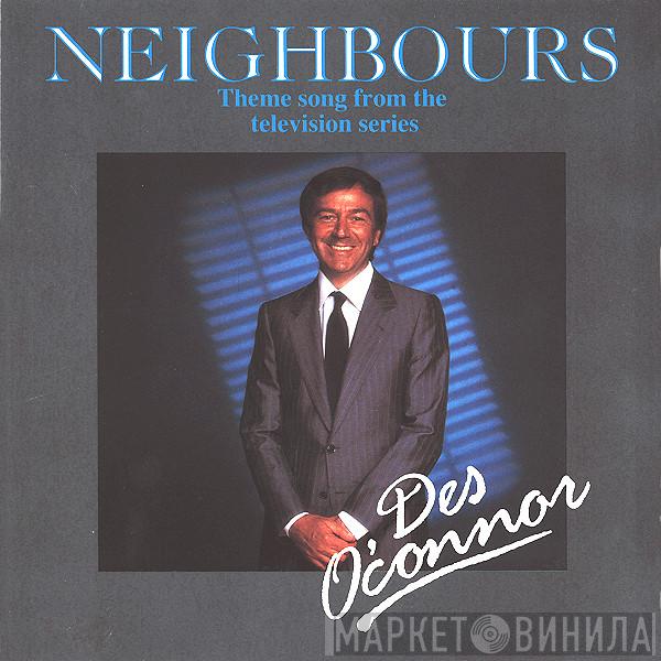 Des O'Connor - Neighbours