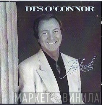 Des O'Connor - Portrait