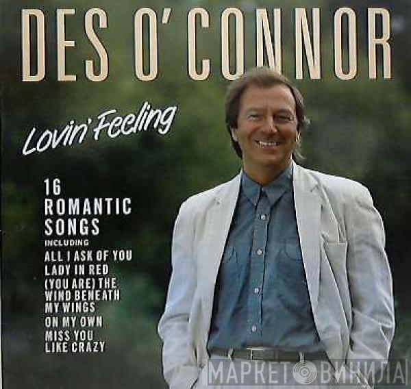 Des O'Connor - The Lovin' Feeling