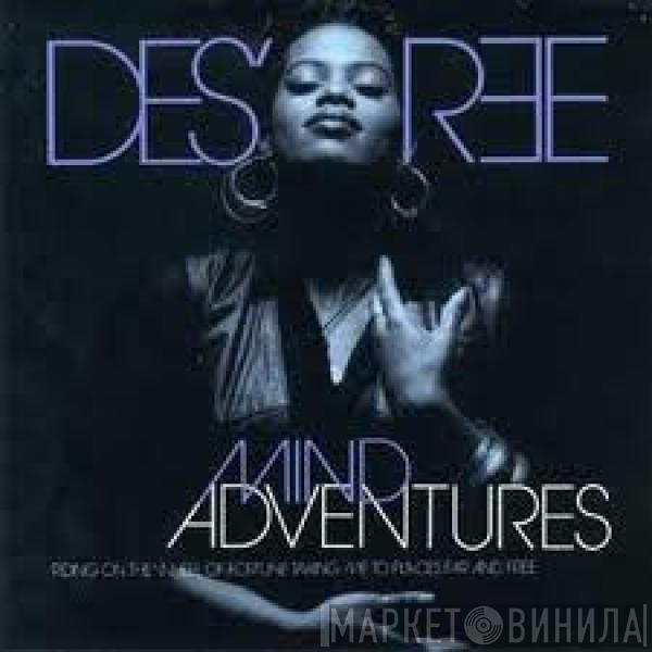 Des'ree - Mind Adventures