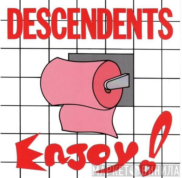 Descendents - Enjoy!