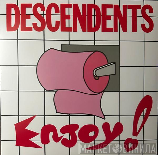 Descendents - Enjoy!