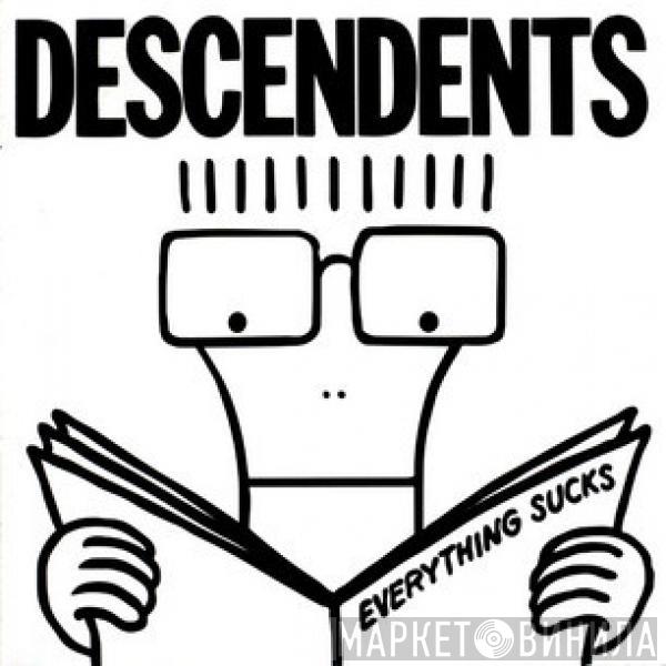 Descendents - Everything Sucks