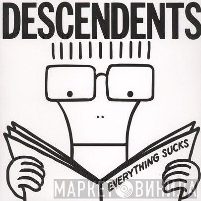 Descendents - Everything Sucks