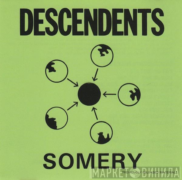 Descendents - Somery