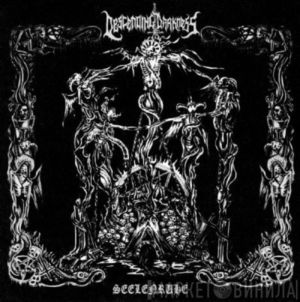 Descending Darkness - Seelenruhe