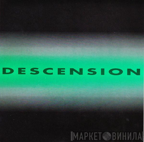 Descension - My Middle Name Is Funk