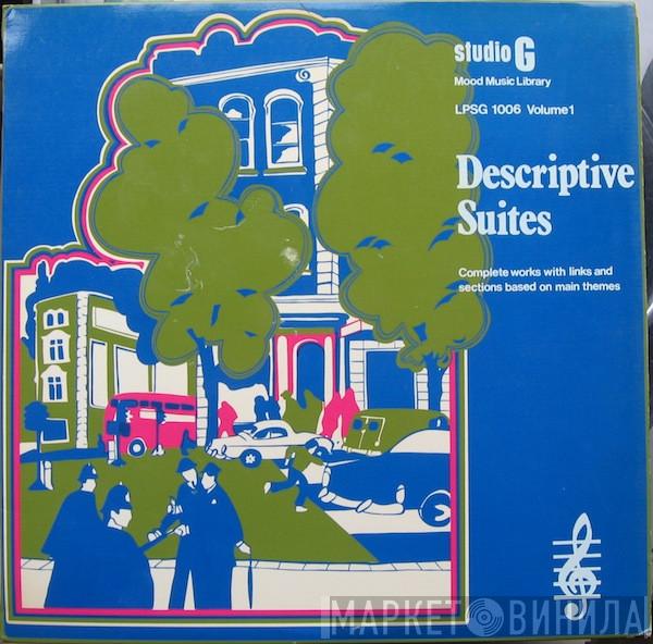  - Descriptive Suites Volume 1