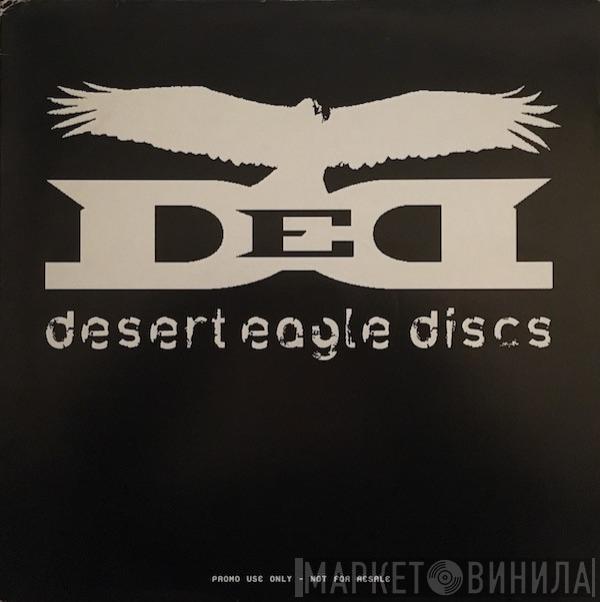Desert Eagle Discs - All Night Love