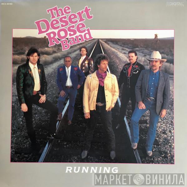 Desert Rose Band - Running