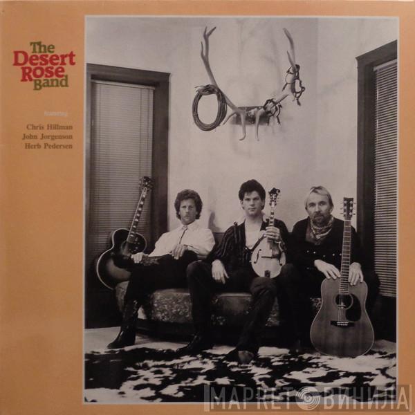 Desert Rose Band - The Desert Rose Band