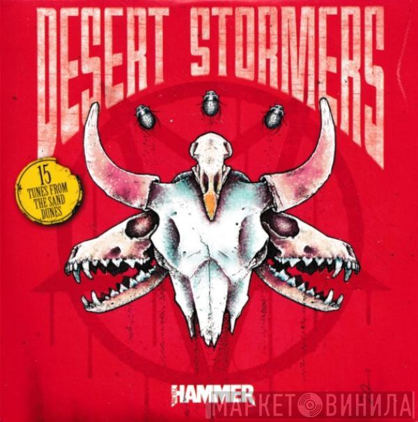  - Desert Stormers