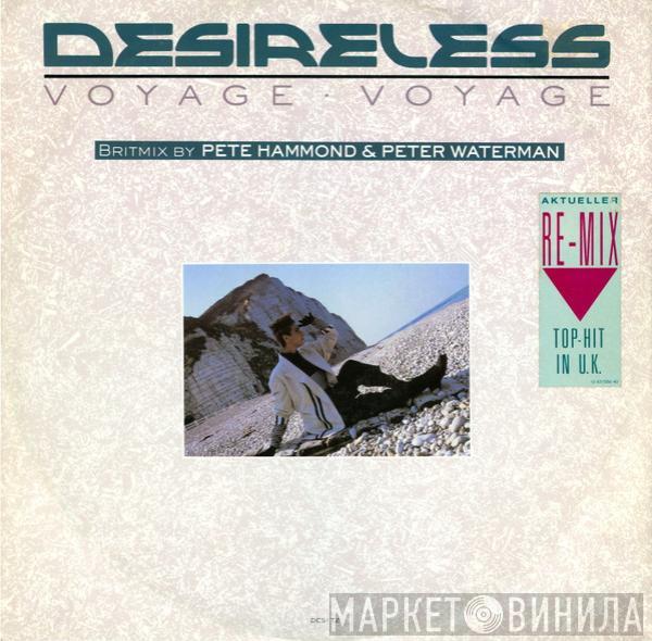 Desireless - Voyage Voyage (Britmix)